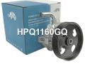4007L8, HPQ1160GQ, HPQ1160XQ, HPQ9160XQ, P1160, P1160HG, P1160NWOE, 4007A6, 4007N4, JPR229, JPR230, JPR250, 400N10547Z Насос гидроусилителя руля Citroen Evasion 1998г. - фото №8