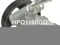 4007L8, HPQ1160GQ, HPQ1160XQ, HPQ9160XQ, P1160, P1160HG, P1160NWOE, 4007A6, 4007N4, JPR229, JPR230, JPR250, 400N10547Z Насос гидроусилителя руля Citroen Evasion 1998г. - фото №2