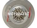 53039700024, 53039700018, 53039700056, 53039700057, 53039700050, 53039700023, MCT0242, 53039700051, 53039700061, 53039700063 Картридж турбины Peugeot 607 2000г. - фото №3