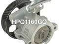 4007L8, HPQ1160GQ, HPQ1160XQ, HPQ9160XQ, P1160, P1160HG, P1160NWOE, 4007A6, 4007N4, JPR229, JPR230, JPR250, 400N10547Z Насос гидроусилителя руля Fiat Scudo 1 1999г. - фото №2