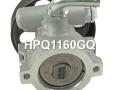 4007L8, HPQ1160GQ, HPQ1160XQ, HPQ9160XQ, P1160, P1160HG, P1160NWOE, 4007A6, 4007N4, JPR229, JPR230, JPR250, 400N10547Z Насос гидроусилителя руля Fiat Scudo 1 1999г. - фото №3
