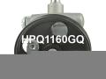 4007L8, HPQ1160GQ, HPQ1160XQ, HPQ9160XQ, P1160, P1160HG, P1160NWOE, 4007A6, 4007N4, JPR229, JPR230, JPR250, 400N10547Z Насос гидроусилителя руля Fiat Scudo 1 1999г. - фото №4