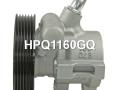 4007L8, HPQ1160GQ, HPQ1160XQ, HPQ9160XQ, P1160, P1160HG, P1160NWOE, 4007A6, 4007N4, JPR229, JPR230, JPR250, 400N10547Z Насос гидроусилителя руля Fiat Scudo 1 1999г. - фото №5