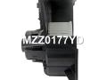 272268M200, 27230AV000, MZZ0177PM, MZZ0177YD, 272258M200, 272258M201, 27226BN000, 272308M200, 27236AV600, 27236AV602, 27236BN010 Моторчик печки Nissan Almera N16 2001г. - фото №4