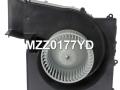 272268M200, 27230AV000, MZZ0177PM, MZZ0177YD, 272258M200, 272258M201, 27226BN000, 272308M200, 27236AV600, 27236AV602, 27236BN010 Моторчик печки Nissan Almera N16 2001г. - фото №5