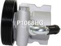 9631923680, 40076C, 9638383080, P1068HG, DSP368, HPQ1068GQ, HPQ7068XQ, HPQ8068XQ, 040703002, 07P0044, P1068, 1673618580, 4007C6, 4007P0, 4007W3, 9632335080, JPR118, JPR226, JPR234, JPR383, JPR385, 400N10501Z Насос гидроусилителя руля Citroen ZX 1994г. - фото №3