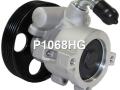 9631923680, 40076C, 9638383080, P1068HG, DSP368, HPQ1068GQ, HPQ7068XQ, HPQ8068XQ, 040703002, 07P0044, P1068, 1673618580, 4007C6, 4007P0, 4007W3, 9632335080, JPR118, JPR226, JPR234, JPR383, JPR385, 400N10501Z Насос гидроусилителя руля Peugeot 306 1995г. - фото №2