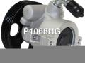 9631923680, 40076C, 9638383080, P1068HG, DSP368, HPQ1068GQ, HPQ7068XQ, HPQ8068XQ, 040703002, 07P0044, P1068, 1673618580, 4007C6, 4007P0, 4007W3, 9632335080, JPR118, JPR226, JPR234, JPR383, JPR385, 400N10501Z Насос гидроусилителя руля Citroen Berlingo 1 restailing 2002г. - фото №2