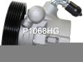 9631923680, 40076C, 9638383080, P1068HG, DSP368, HPQ1068GQ, HPQ7068XQ, HPQ8068XQ, 040703002, 07P0044, P1068, 1673618580, 4007C6, 4007P0, 4007W3, 9632335080, JPR118, JPR226, JPR234, JPR383, JPR385, 400N10501Z Насос гидроусилителя руля Citroen Xsara 1997г. - фото №4