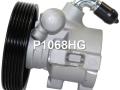 9631923680, 40076C, 9638383080, P1068HG, DSP368, HPQ1068GQ, HPQ7068XQ, HPQ8068XQ, 040703002, 07P0044, P1068, 1673618580, 4007C6, 4007P0, 4007W3, 9632335080, JPR118, JPR226, JPR234, JPR383, JPR385, 400N10501Z Насос гидроусилителя руля Citroen ZX 1994г. - фото №4