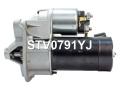 0986016711, CST15114, CST15114AS, CST15114ES, CST15114GS, CST15114OS, CST15114RS, DRS3187, CS791, 8EA731781001, STV0791LC, STV0791MA, STV0791RD, STV0791YJ, STV0791WA, 7700856260, 7700867631, 7700870951, 7701352126, 436079, D6RA141, D6RA41, 8111693, 30999N300N11036Z Стартер Renault Trafic 1 1994г. - фото №5