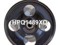 KS00000147, KS01000117, HPQ1489GQ, HPQ1489XQ, HPQ9489XQ, P1489, P1489HG, P1489NW, 1673622580, 4007TQ, 9684531680, 9685555680, 9812612280, 400N10062Z, 7617955564, 8002292 Насос гидроусилителя руля Peugeot Partner 2 2008г. - фото №6