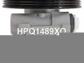 KS00000147, KS01000117, HPQ1489GQ, HPQ1489XQ, HPQ9489XQ, P1489, P1489HG, P1489NW, 1673622580, 4007TQ, 9684531680, 9685555680, 9812612280, 400N10062Z, 7617955564, 8002292 Насос гидроусилителя руля Citroen jumpy 3 2016г. - фото №3