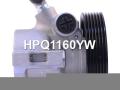 4007L8, HPQ1160GQ, HPQ1160XQ, HPQ9160XQ, P1160, P1160HG, P1160NWOE, 4007A6, 4007N4, JPR229, JPR230, JPR250, 400N10547Z Насос гидроусилителя руля Citroen Evasion 1994г. - фото №5