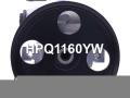 4007L8, HPQ1160GQ, HPQ1160XQ, HPQ9160XQ, P1160, P1160HG, P1160NWOE, 4007A6, 4007N4, JPR229, JPR230, JPR250, 400N10547Z Насос гидроусилителя руля Peugeot 406 1996г. - фото №5