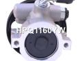 4007L8, HPQ1160GQ, HPQ1160XQ, HPQ9160XQ, P1160, P1160HG, P1160NWOE, 4007A6, 4007N4, JPR229, JPR230, JPR250, 400N10547Z Насос гидроусилителя руля Peugeot 406 1999г. - фото №7