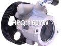 4007L8, HPQ1160GQ, HPQ1160XQ, HPQ9160XQ, P1160, P1160HG, P1160NWOE, 4007A6, 4007N4, JPR229, JPR230, JPR250, 400N10547Z Насос гидроусилителя руля Peugeot 806 1999г. - фото №2