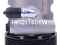 4007L8, HPQ1160GQ, HPQ1160XQ, HPQ9160XQ, P1160, P1160HG, P1160NWOE, 4007A6, 4007N4, JPR229, JPR230, JPR250, 400N10547Z Насос гидроусилителя руля Peugeot 806 1999г. - фото №3