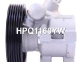 4007L8, HPQ1160GQ, HPQ1160XQ, HPQ9160XQ, P1160, P1160HG, P1160NWOE, 4007A6, 4007N4, JPR229, JPR230, JPR250, 400N10547Z Насос гидроусилителя руля Peugeot 806 1999г. - фото №4