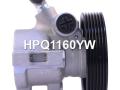 4007L8, HPQ1160GQ, HPQ1160XQ, HPQ9160XQ, P1160, P1160HG, P1160NWOE, 4007A6, 4007N4, JPR229, JPR230, JPR250, 400N10547Z Насос гидроусилителя руля Peugeot 806 1999г. - фото №5