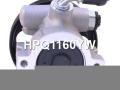 4007L8, HPQ1160GQ, HPQ1160XQ, HPQ9160XQ, P1160, P1160HG, P1160NWOE, 4007A6, 4007N4, JPR229, JPR230, JPR250, 400N10547Z Насос гидроусилителя руля Peugeot 806 1999г. - фото №7