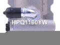 4007L8, HPQ1160GQ, HPQ1160XQ, HPQ9160XQ, P1160, P1160HG, P1160NWOE, 4007A6, 4007N4, JPR229, JPR230, JPR250, 400N10547Z Насос гидроусилителя руля Citroen Evasion 1994г. - фото №3