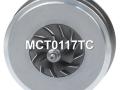 7018550004, 7018550003, 7018550002, 7136730001, 7136730002, 7136730003, 7136730004, 7136730005, 7136730006, 4542320002, 4542320006, 7227300001, MCT0117, 7129680001, 7129680002, 7129680006, 7164190002 Картридж турбины Volkswagen Golf 4 1997г. - фото №2