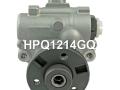 4007QR, 4450A107, 4007TK, HPQ9041XQ, P1041HG, 4450A260, 4450A130, 1611079680, 1673609180, 1673623680, 27P0046, 400N10059Z, HPQ1041GQ, HPQ1041XQ, P1041 Насос гидроусилителя руля BMW 3 E46 2004г. - фото №4