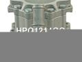 4007QR, 4450A107, 4007TK, HPQ9041XQ, P1041HG, 4450A260, 4450A130, 1611079680, 1673609180, 1673623680, 27P0046, 400N10059Z, HPQ1041GQ, HPQ1041XQ, P1041 Насос гидроусилителя руля BMW 3 E46 2001г. - фото №7