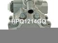 4007QR, 4450A107, 4007TK, HPQ9041XQ, P1041HG, 4450A260, 4450A130, 1611079680, 1673609180, 1673623680, 27P0046, 400N10059Z, HPQ1041GQ, HPQ1041XQ, P1041 Насос гидроусилителя руля BMW 3 E46 2004г. - фото №3