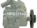 4007QR, 4450A107, 4007TK, HPQ9041XQ, P1041HG, 4450A260, 4450A130, 1611079680, 1673609180, 1673623680, 27P0046, 400N10059Z, HPQ1041GQ, HPQ1041XQ, P1041 Насос гидроусилителя руля BMW 3 E46 2004г. - фото №6
