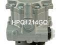 4007QR, 4450A107, 4007TK, HPQ9041XQ, P1041HG, 4450A260, 4450A130, 1611079680, 1673609180, 1673623680, 27P0046, 400N10059Z, HPQ1041GQ, HPQ1041XQ, P1041 Насос гидроусилителя руля BMW 3 E46 2004г. - фото №7