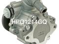 4007QR, 4450A107, 4007TK, HPQ9041XQ, P1041HG, 4450A260, 4450A130, 1611079680, 1673609180, 1673623680, 27P0046, 400N10059Z, HPQ1041GQ, HPQ1041XQ, P1041 Насос гидроусилителя руля BMW 3 E46 2001г. - фото №2