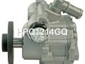 4007QR, 4450A107, 4007TK, HPQ9041XQ, P1041HG, 4450A260, 4450A130, 1611079680, 1673609180, 1673623680, 27P0046, 400N10059Z, HPQ1041GQ, HPQ1041XQ, P1041 Насос гидроусилителя руля BMW 3 E46 2001г. - фото №5