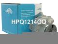 4007QR, 4450A107, 4007TK, HPQ9041XQ, P1041HG, 4450A260, 4450A130, 1611079680, 1673609180, 1673623680, 27P0046, 400N10059Z, HPQ1041GQ, HPQ1041XQ, P1041 Насос гидроусилителя руля BMW 3 E46 2004г. - фото №8