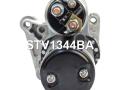 8200143045, 113929, D6RA105, 7711134297, 32729N, 438112, 0986021671, CST15171AS, CST15171GS, CS1344, STV1344AB, STV1344BA, STV1344RD, STV1344TJ, STV1344WL, STV1344ZL, 220402, STV1344RB, STV1344WA, 7700113267, 7700113627, 455976, D6RA115, 2-3367-2W, 300N10912Z Стартер Renault Scenic 1 2000г. - фото №4