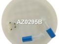 A555HK1096, 311102P000, KR0295M, 77435, 775598, AZ0295B, 601N10086Z Насос топливный Kia Sorento 2 2012г. - фото №2