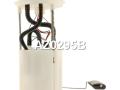 A555HK1096, 311102P000, KR0295M, 77435, 775598, AZ0295B, 601N10086Z Насос топливный Kia Sorento 2 2012г. - фото №4