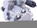 8200193992, 4405479, 8201170707, 7691955329, 8201183788, KS01000532, HPQ1355XQ, P1355, P1355HG, P1355NW, 49110000QAK, 4408222, 9121312, 95509206, 491100092R, 4911000Q1L, 7485132762, JPR658, 400N10190Z, 7613955610, 7691955371, 8001531 Насос гидроусилителя руля Renault Laguna 1 1998г. - фото №2
