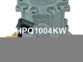 8E0145153H, 8E0145153, KS00000603, KS01000519, KS01000573, HPQ1004GQ, HPQ1004KW, HPQ1004XQ, 02P0029, P1004, P1004HG, P1004NW, JPR413, 4B0145153, 8E0145153B, 400N10044Z, 2845201, 7692955173 Насос гидроусилителя руля Audi A4 B5 2000г. - фото №7