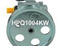 8E0145153H, 8E0145153, KS00000603, KS01000519, KS01000573, HPQ1004GQ, HPQ1004KW, HPQ1004XQ, 02P0029, P1004, P1004HG, P1004NW, JPR413, 4B0145153, 8E0145153B, 400N10044Z, 2845201, 7692955173 Насос гидроусилителя руля Audi A4 B5 2000г. - фото №4