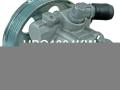 8E0145153H, 8E0145153, KS00000603, KS01000519, KS01000573, HPQ1004GQ, HPQ1004KW, HPQ1004XQ, 02P0029, P1004, P1004HG, P1004NW, JPR413, 4B0145153, 8E0145153B, 400N10044Z, 2845201, 7692955173 Насос гидроусилителя руля Audi A4 B7 2005г. - фото №2