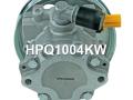 8E0145153H, 8E0145153, KS00000603, KS01000519, KS01000573, HPQ1004GQ, HPQ1004KW, HPQ1004XQ, 02P0029, P1004, P1004HG, P1004NW, JPR413, 4B0145153, 8E0145153B, 400N10044Z, 2845201, 7692955173 Насос гидроусилителя руля Audi A4 B7 2005г. - фото №3