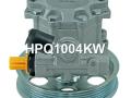 8E0145153H, 8E0145153, KS00000603, KS01000519, KS01000573, HPQ1004GQ, HPQ1004KW, HPQ1004XQ, 02P0029, P1004, P1004HG, P1004NW, JPR413, 4B0145153, 8E0145153B, 400N10044Z, 2845201, 7692955173 Насос гидроусилителя руля Audi A4 B7 2005г. - фото №7