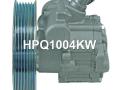 8E0145153H, 8E0145153, KS00000603, KS01000519, KS01000573, HPQ1004GQ, HPQ1004KW, HPQ1004XQ, 02P0029, P1004, P1004HG, P1004NW, JPR413, 4B0145153, 8E0145153B, 400N10044Z, 2845201, 7692955173 Насос гидроусилителя руля Audi A6 C5 (S6,RS6) 2001г. - фото №5