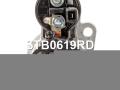 02A911023T, 0001107022, 02A911023F, 0001107023, 0986016300, 111749, CST10108AS, DRS6300, 1029407, 1072155, 95VW11000AA, 95VW11000AB, 95VW11000AC, R95VW11000AC, 42016300, CS619, 8EA730189001, STB0619BA, STB0619CY, STB0619RD, STB0619RN, STB0619WL, STB0619ZL, STB9619BA, LRS791, MSR906220030, STB0619RB, STB0619WA, 35258640, 66925322, STR2022, 02A911023TV, 438206, D7RS301, 02A911023FX, 02A911023TX, 21532BO, 17416N, 300N10146Z Стартер Ford Galaxy 1 restailing 2001г. - фото №4