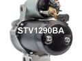D6RA107, 9635501280, 0986023480, 115354, CS1290, STV1290BA, STV1290RD, STV1290ZL, 220527, STV1290RB, STV1290WA, 5802X7, 5802CZ, 5802W6, 5802X8, 9657391280, 7711134529, 820053977, 188575, 438087, 455956, 636699, D6RA70, D6RA70R, D6RAP404, 1-3490-41W32554N, 300N10997Z Стартер Citroen C6 2005г. - фото №2