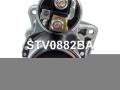 D6RA53, 0986017361, 111333, CST15159GS, CS882, STV0882BA, STV0882ZL, JM001A74491, M001T74491, M1T74491, STB0882RB, STV0882RB, STV0882WA, 7700260710, 7700759861, 7700862838, 7701352305, 432638, 455551, D6RA45, D9RA53, 5002701, 233832W, 300N11572Z Стартер Renault Espace 2 1994г. - фото №4