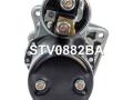D6RA53, 0986017361, 111333, CST15159GS, CS882, STV0882BA, STV0882ZL, JM001A74491, M001T74491, M1T74491, STB0882RB, STV0882RB, STV0882WA, 7700260710, 7700759861, 7700862838, 7701352305, 432638, 455551, D6RA45, D9RA53, 5002701, 233832W, 300N11572Z Стартер Renault Espace 3 1996г. - фото №4