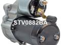 D6RA53, 0986017361, 111333, CST15159GS, CS882, STV0882BA, STV0882ZL, JM001A74491, M001T74491, M1T74491, STB0882RB, STV0882RB, STV0882WA, 7700260710, 7700759861, 7700862838, 7701352305, 432638, 455551, D6RA45, D9RA53, 5002701, 233832W, 300N11572Z Стартер Renault Laguna 1 1993г. - фото №2